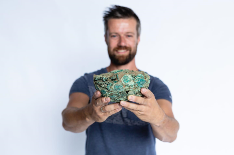 AfbeeldingSchateiland Goeree-Overflakkee