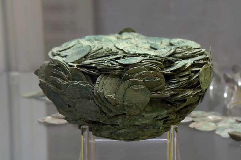 AfbeeldingSchateiland Goeree-Overflakkee