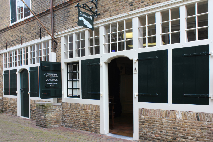 AfbeeldingPrivacy en disclaimer