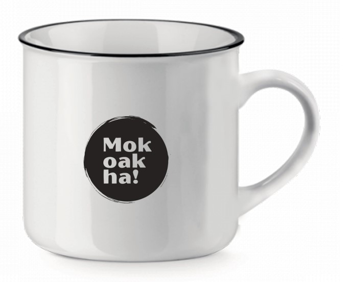 Steengoed: Mok oak ha